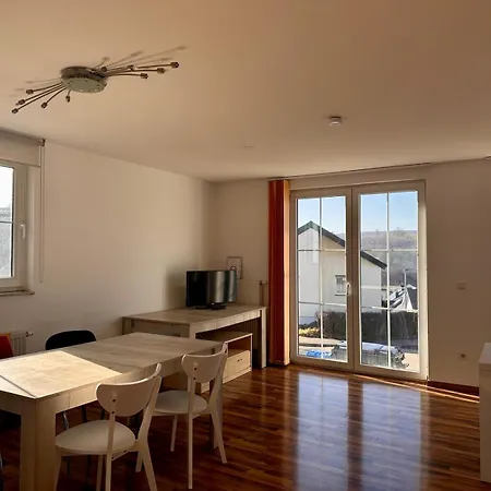Apartment Monteurunterkunft In *