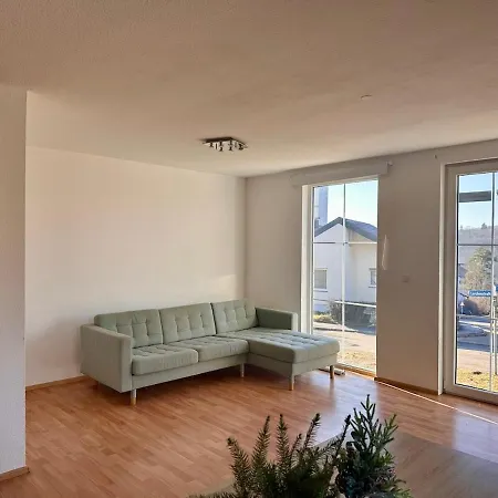 Monteurunterkunft In Apartment