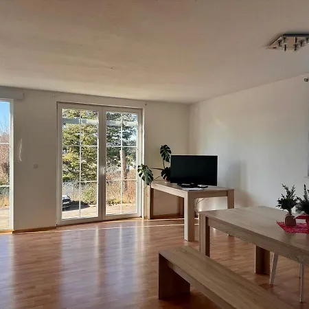 Monteurunterkunft In Apartment *