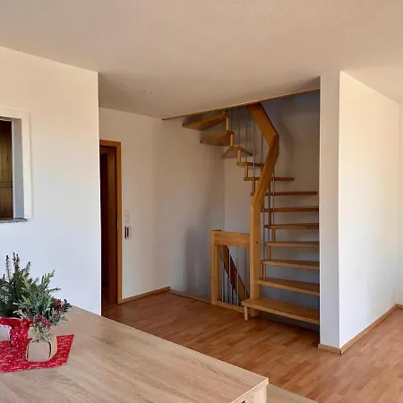 Monteurunterkunft In